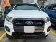 Bán xe Ford Ranger 2020 Wildtrak 2.0L 4x4 AT giá 738 Triệu - TP HCM