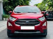 Bán xe Ford EcoSport 2020 Titanium 1.0 EcoBoost giá 498 Triệu - TP HCM