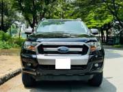 Bán xe Ford Ranger 2017 XLS 2.2L 4x2 AT giá 485 Triệu - TP HCM