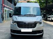 Bán xe Ford Transit 2023 Tiêu chuẩn giá 760 Triệu - TP HCM