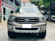 Bán xe Ford Everest Titanium 2.0L 4x2 AT 2019 giá 868 Triệu - TP HCM