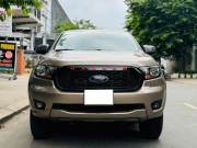 Bán xe Ford Ranger 2021 XLS 2.2L 4x2 MT giá 545 Triệu - TP HCM