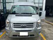 Bán xe Ford Transit 2017 SVP giá 515 Triệu - TP HCM