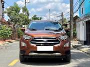 Bán xe Ford EcoSport Titanium 1.5L AT 2020 giá 495 Triệu - TP HCM