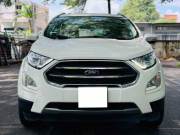 Bán xe Ford EcoSport 2018 Titanium 1.0 EcoBoost giá 468 Triệu - TP HCM