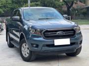 Bán xe Ford Ranger 2018 XLS 2.2L 4x2 AT giá 518 Triệu - TP HCM