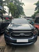 Bán xe Ford Ranger 2018 XLS 2.2L 4x2 AT giá 518 Triệu - TP HCM