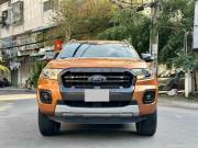 Bán xe Ford Ranger 2018 Wildtrak 2.0L 4x4 AT giá 650 Triệu - TP HCM