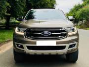 Bán xe Ford Everest 2018 Titanium 3.2L 4x4 AT giá 865 Triệu - TP HCM