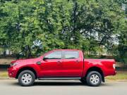 Bán xe Ford Ranger 2022 XLS 2.2L 4x2 AT giá 585 Triệu - TP HCM