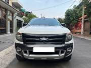 Bán xe Ford Ranger 2014 Wildtrak 3.2L 4x4 AT giá 465 Triệu - TP HCM