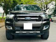 Bán xe Ford Ranger 2017 Wildtrak 3.2L 4x4 AT giá 605 Triệu - TP HCM