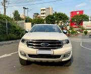 Bán xe Ford Everest 2020 Titanium 2.0L 4x4 AT giá 990 Triệu - TP HCM