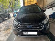 Bán xe Ford EcoSport 2019 Titanium 1.5L AT giá 465 Triệu - TP HCM