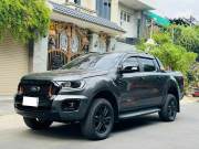 Bán xe Ford Ranger Wildtrak 2.0L 4x4 AT 2022 giá 775 Triệu - TP HCM