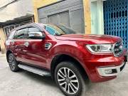 Bán xe Ford Everest 2020 Titanium 2.0L 4x2 AT giá 875 Triệu - TP HCM