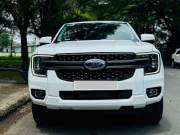 Bán xe Ford Ranger 2024 XLS 2.0L 4x2 AT giá 695 Triệu - TP HCM