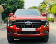 Bán xe Ford Ranger 2023 XLS 2.0L 4x2 AT giá 665 Triệu - TP HCM