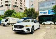 Bán xe Volvo S60 B5 R-Design AWD 2021 giá 1 Tỷ 479 Triệu - Hà Nội