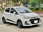 Bán xe Hyundai i10 Grand 1.2 AT 2019 giá 339 Triệu - Hà Nội