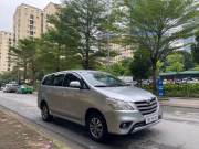 Bán xe Toyota Innova 2.0E 2015 giá 355 Triệu - Hà Nội