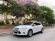 can ban xe oto cu lap rap trong nuoc Ford Focus Trend 1.6 AT 2014