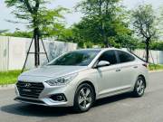 Bán xe Hyundai Accent 2020 1.4 ATH giá 435 Triệu - Hà Nội