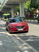 Bán xe Mazda 6 2.0L Premium 2017 giá 519 Triệu - Hà Nội