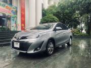 Bán xe Toyota Vios 2018 1.5G giá 419 Triệu - Hà Nội