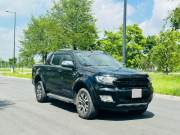 Bán xe Ford Ranger 2016 Wildtrak 3.2L 4x4 AT giá 530 Triệu - Hà Nội