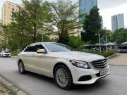 Bán xe Mercedes Benz C class 2016 C250 Exclusive giá 729 Triệu - Hà Nội