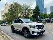 Bán xe Kia Seltos 2020 Deluxe 1.4 AT giá 519 Triệu - Hà Nội