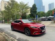 Bán xe Mazda 6 2.0L Premium 2017 giá 490 Triệu - Hà Nội