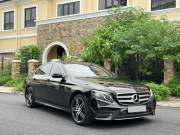 Bán xe Mercedes Benz E class 2016 E300 AMG giá 1 Tỷ 50 Triệu - Hà Nội