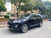 Bán xe Ford Explorer 2017 Limited 2.3L EcoBoost giá 899 Triệu - Hà Nội