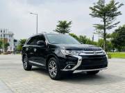 Bán xe Mitsubishi Outlander 2.0 CVT 2018 giá 550 Triệu - Hà Nội