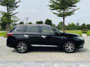 Bán xe Mitsubishi Outlander 2.0 CVT 2018 giá 550 Triệu - Hà Nội