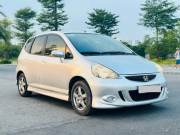 Bán xe Honda Jazz 1.5 AT 2007 giá 189 Triệu - Hà Nội