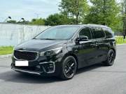 Bán xe Kia Sedona 2020 2.2 DAT Luxury giá 860 Triệu - Hà Nội