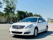 Bán xe Nissan Teana 2010 2.0 AT giá 279 Triệu - Hà Nội