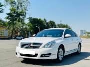 Bán xe Nissan Teana 2010 2.0 AT giá 279 Triệu - Hà Nội