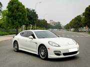 Bán xe Porsche Panamera 2010 3.6 V6 giá 859 Triệu - Hà Nội