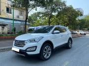 Bán xe Hyundai SantaFe 2015 2.2L 4WD giá 615 Triệu - Hà Nội