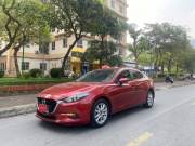 Bán xe Mazda 3 1.5 AT 2018 giá 460 Triệu - Hà Nội