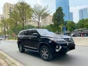 Bán xe Toyota Fortuner 2019 2.4G 4x2 AT giá 860 Triệu - Hà Nội