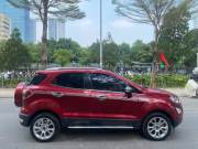 Bán xe Ford EcoSport 2019 Titanium 1.5L AT giá 435 Triệu - Hà Nội