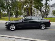 Bán xe BMW 7 Series 2014 730Li giá 839 Triệu - Hà Nội