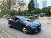 Bán xe Mazda 3 2016 1.5 AT giá 369 Triệu - Hà Nội