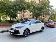 Bán xe Toyota Vios 2023 G 1.5 CVT giá 510 Triệu - Hà Nội