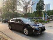 Bán xe Toyota Camry 2015 2.0E giá 539 Triệu - Hà Nội